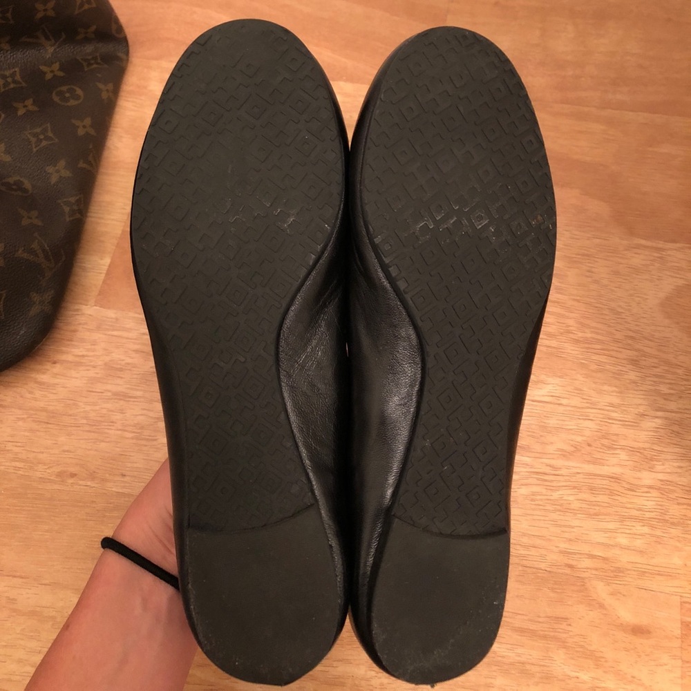 Tory Burch Riva flat - Picture 3 of 4